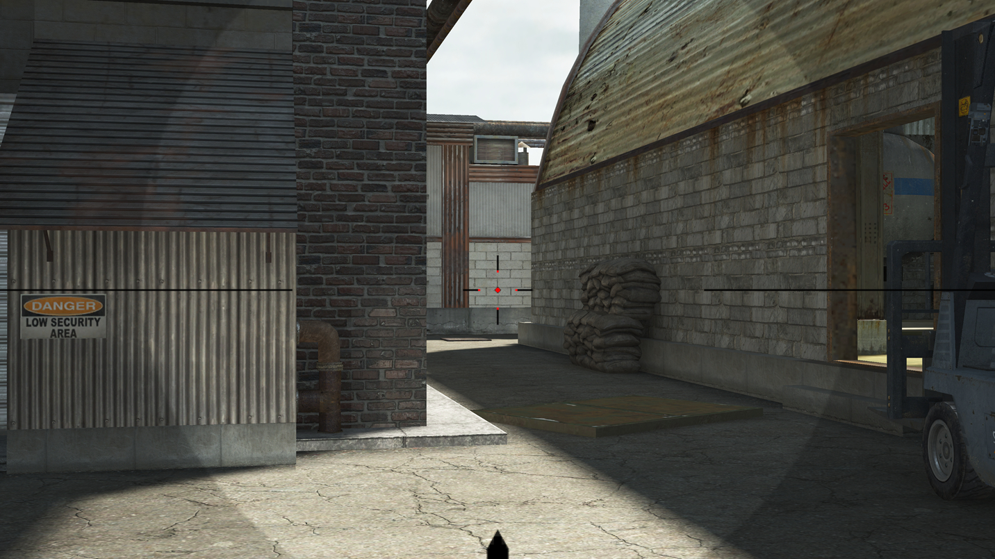 피망 - FPS의 변화를 말하다! A.V.A