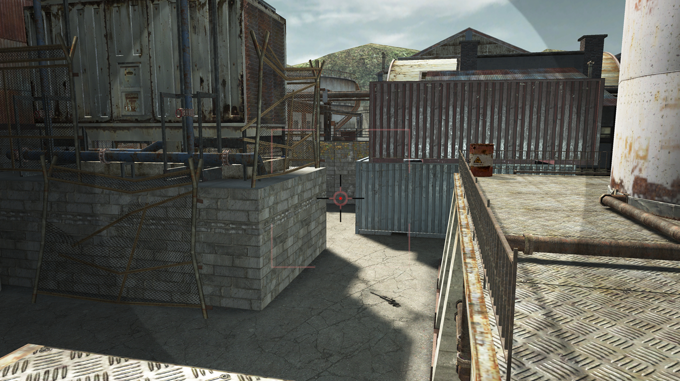 피망 - FPS의 변화를 말하다! A.V.A