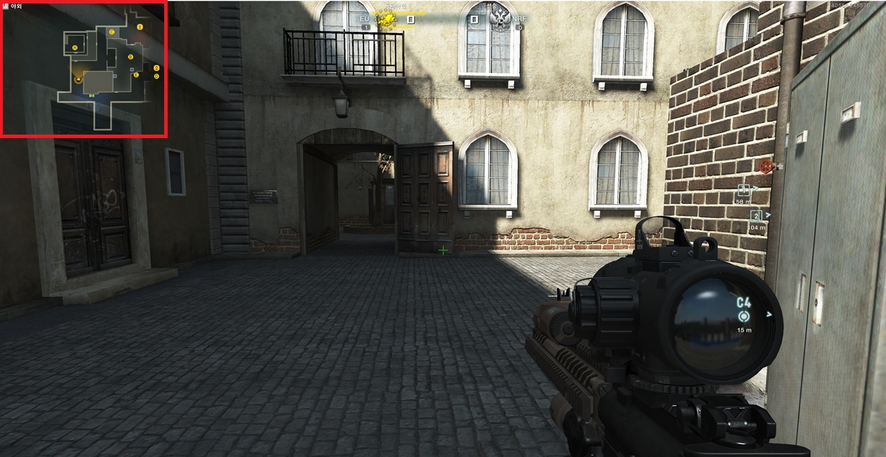 피망 - FPS의 변화를 말하다! A.V.A