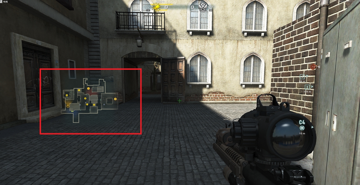 FPS의 변화를 말하다! A.V.A - 피망