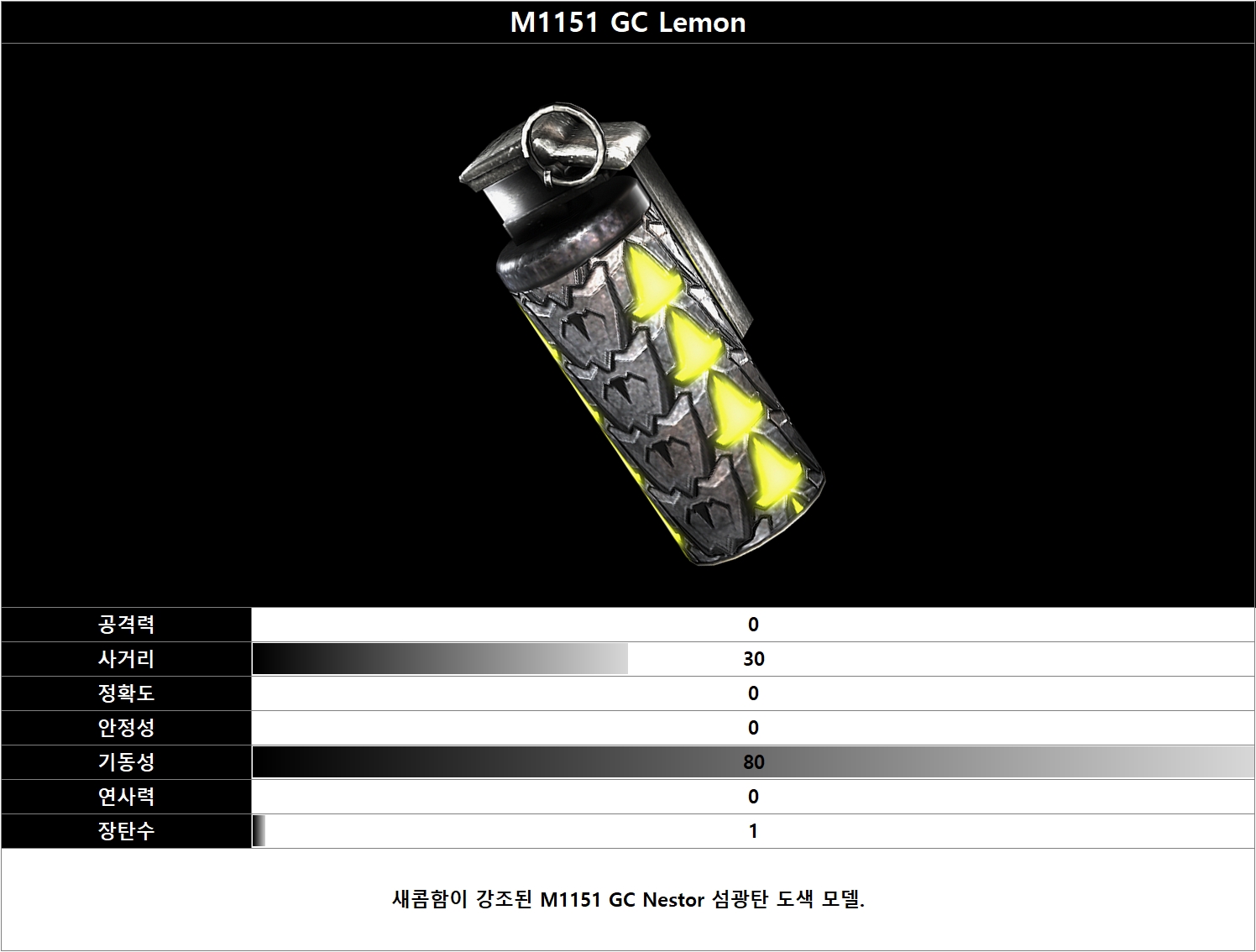 피망 - FPS의 변화를 말하다! A.V.A