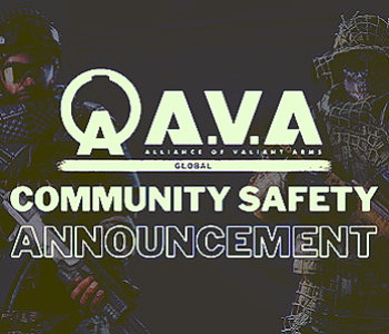 AVA : ALLIANCE OF VALIANT ARMS